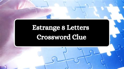 backlash 8 letters crossword clue